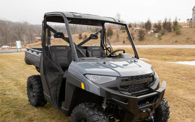 2026 Polaris Ranger XP 1000 Premium