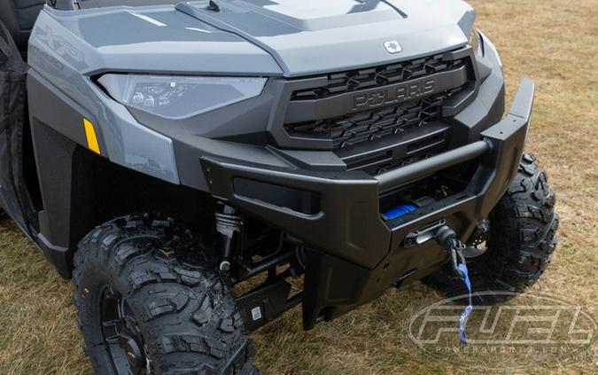 2026 Polaris Ranger XP 1000 Premium