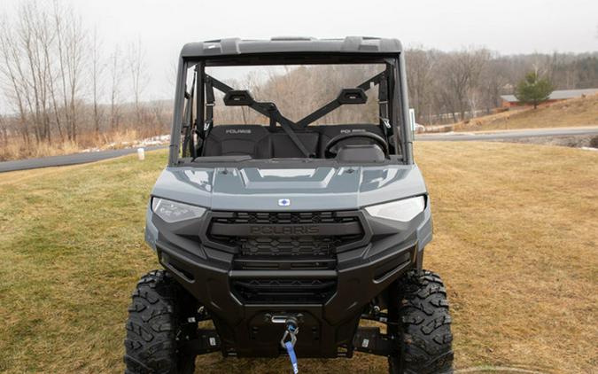 2026 Polaris Ranger XP 1000 Premium