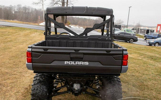2026 Polaris Ranger XP 1000 Premium
