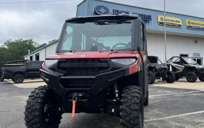 2026 Polaris Ranger Crew XP 1000 NorthStar Edition Ultimate