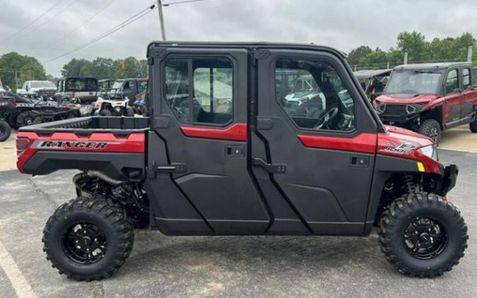 2026 Polaris Ranger Crew XP 1000 NorthStar Edition Ultimate