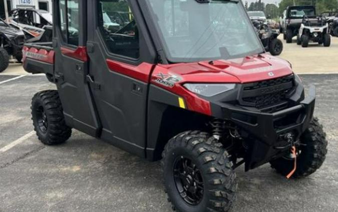 2026 Polaris Ranger Crew XP 1000 NorthStar Edition Ultimate