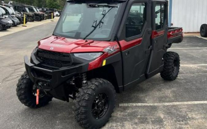 2026 Polaris Ranger Crew XP 1000 NorthStar Edition Ultimate