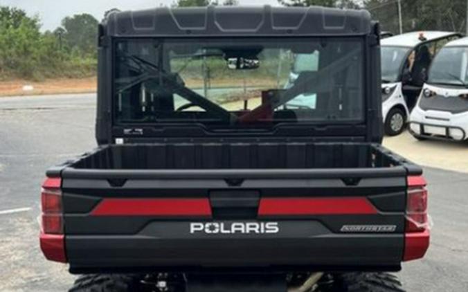 2026 Polaris Ranger Crew XP 1000 NorthStar Edition Ultimate