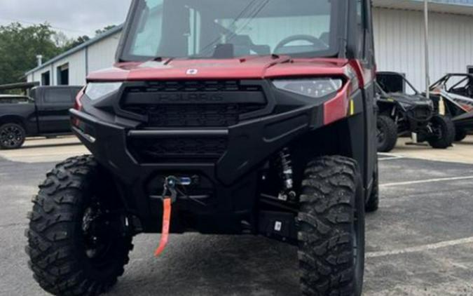 2026 Polaris Ranger Crew XP 1000 NorthStar Edition Ultimate