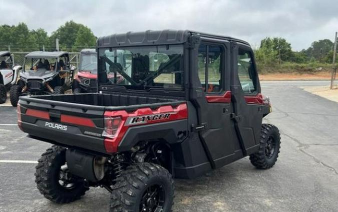2026 Polaris Ranger Crew XP 1000 NorthStar Edition Ultimate