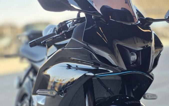 2023 Yamaha YZF-R7
