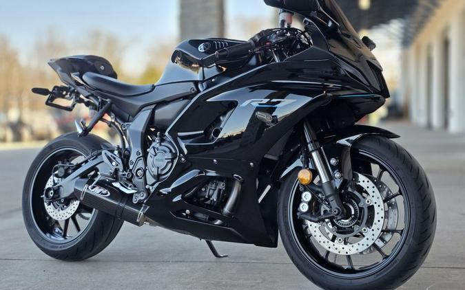 2023 Yamaha YZF-R7