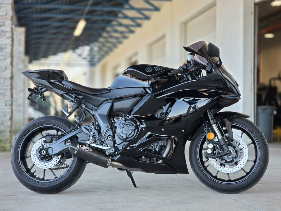 2023 Yamaha YZF-R7