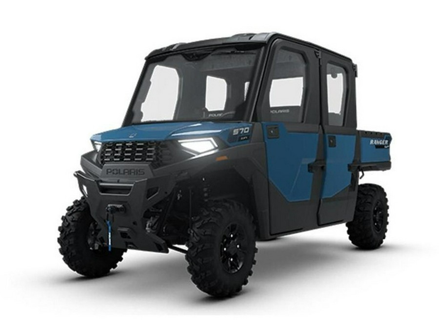 2026 Polaris Ranger Crew SP 570 NorthStar Edition