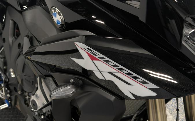 2026 BMW S 1000 XR