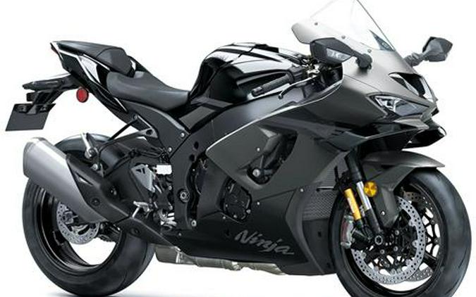 2026 Kawasaki Ninja ZX-10R ABS