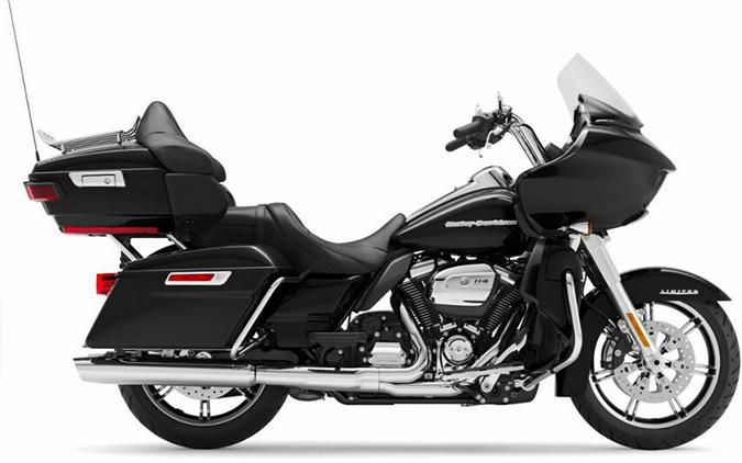 2022 Harley-Davidson Road Glide Limited FLTRK