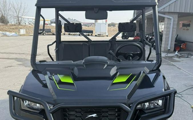 2025 Arctic Cat Prowler Pro XT