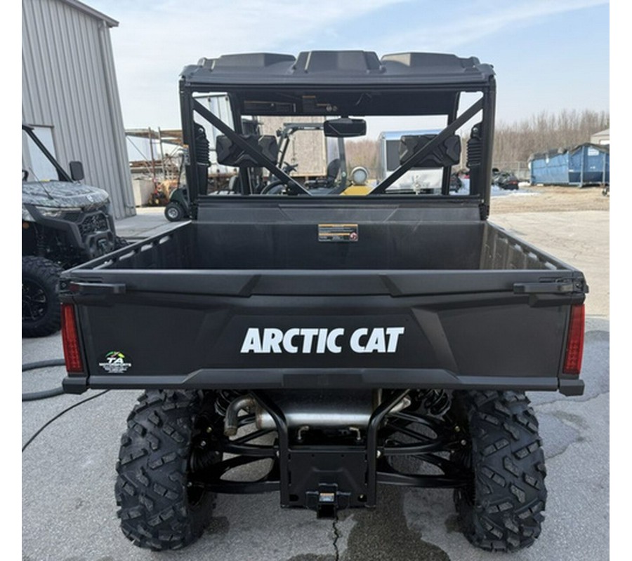 2025 Arctic Cat Prowler Pro XT