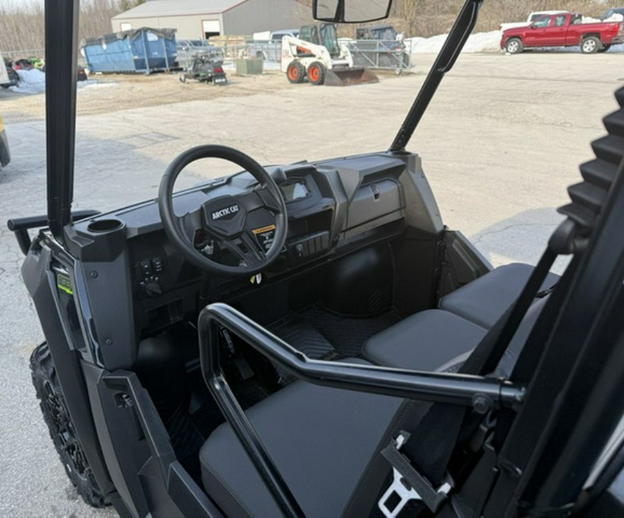 2025 Arctic Cat Prowler Pro XT