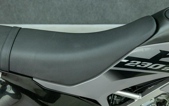 2023 KAWASAKI KLX230 KLX 230 S