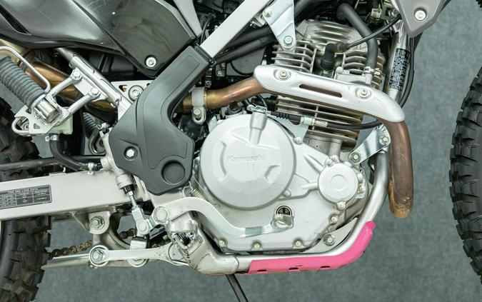 2023 KAWASAKI KLX230 KLX 230 S