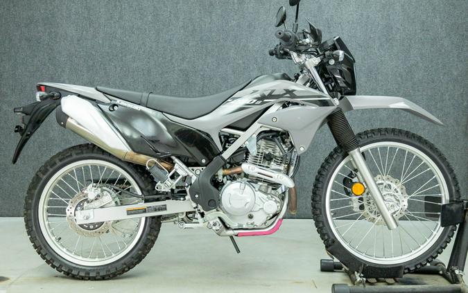 2023 KAWASAKI KLX230 KLX 230 S