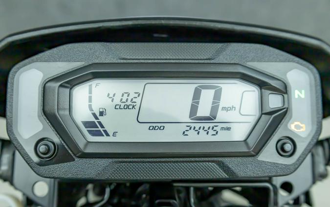 2023 KAWASAKI KLX230 KLX 230 S