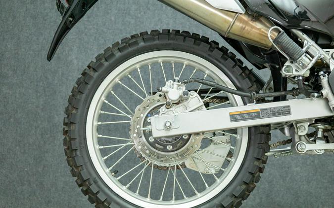 2023 KAWASAKI KLX230 KLX 230 S