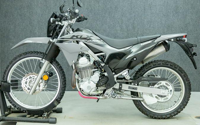 2023 KAWASAKI KLX230 KLX 230 S