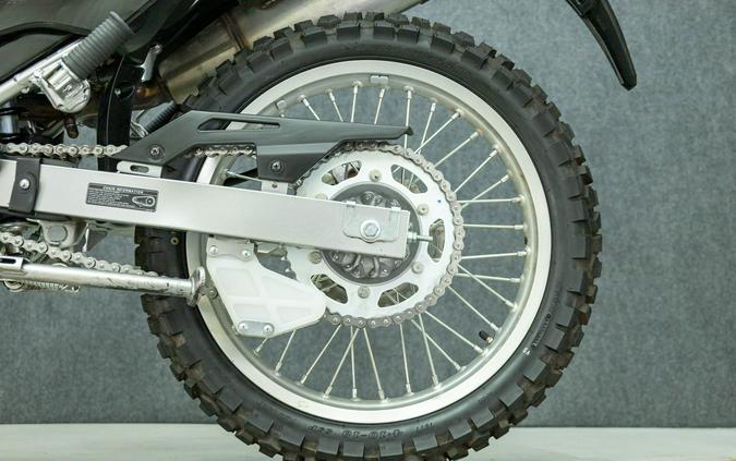 2023 KAWASAKI KLX230 KLX 230 S