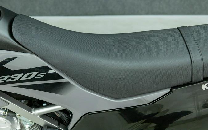 2023 KAWASAKI KLX230 KLX 230 S