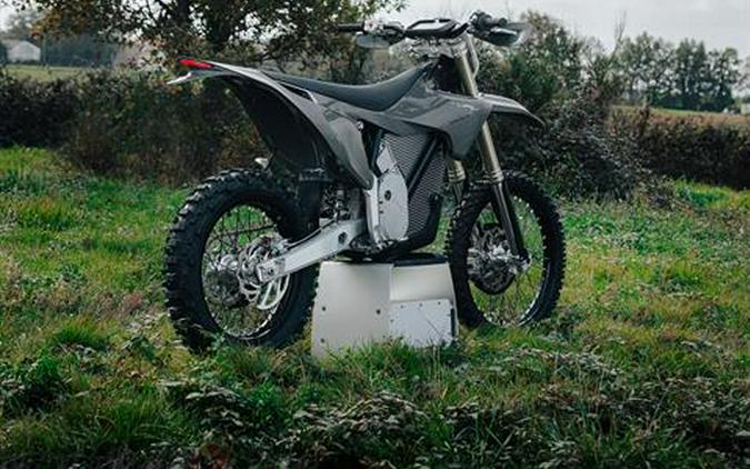 2025 Stark VARG EX Alpha 80 hp