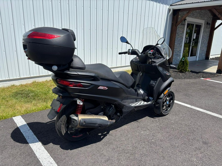 2020 PIAGGIO MP3