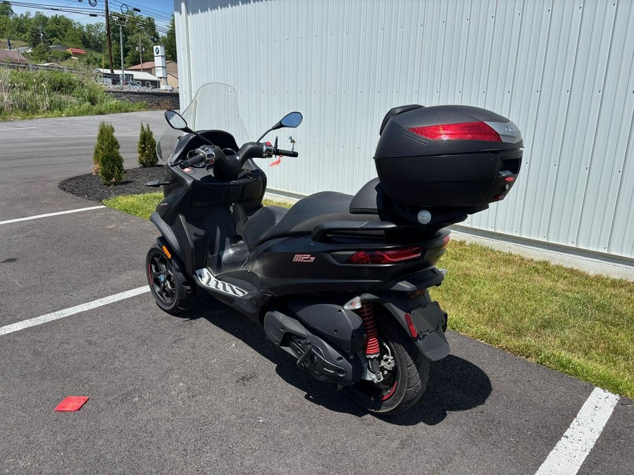 2020 PIAGGIO MP3