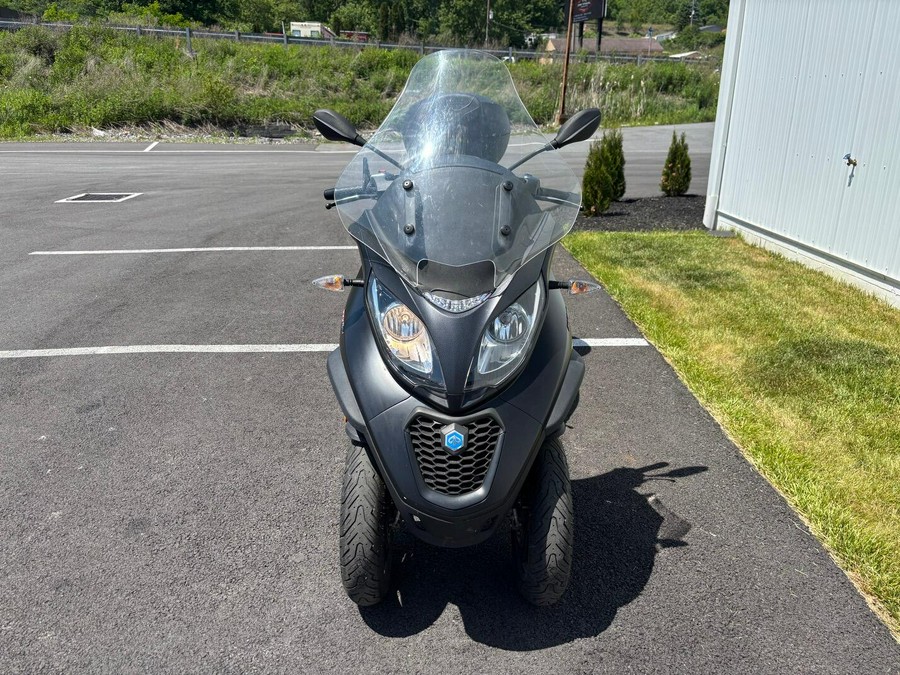 2020 PIAGGIO MP3