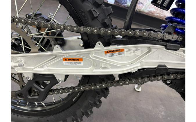 2026 RFN WARRIOR PRO SX-E15 PLUS