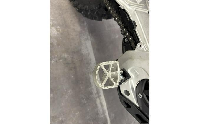 2026 RFN WARRIOR PRO SX-E15 PLUS