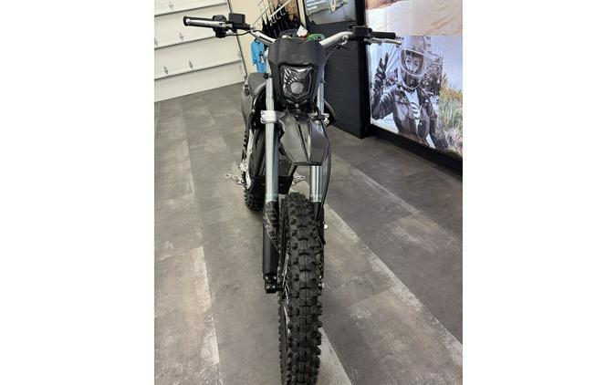 2026 RFN WARRIOR PRO SX-E15 PLUS