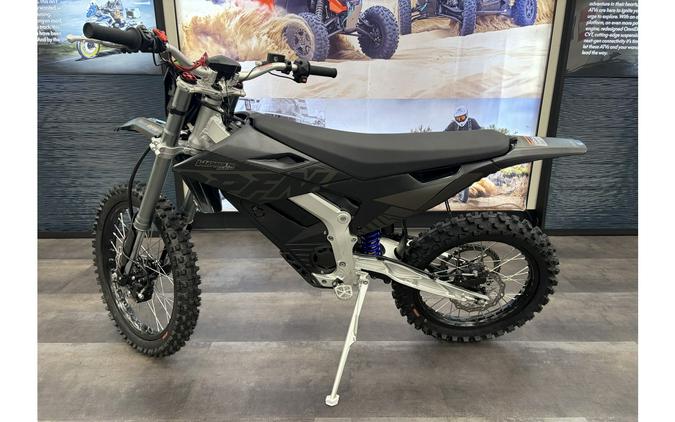 2026 RFN WARRIOR PRO SX-E15 PLUS