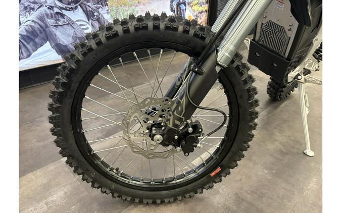 2026 RFN WARRIOR PRO SX-E15 PLUS
