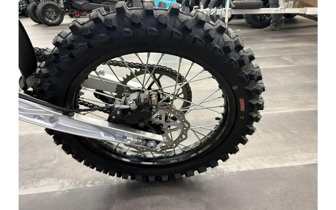 2026 RFN WARRIOR PRO SX-E15 PLUS