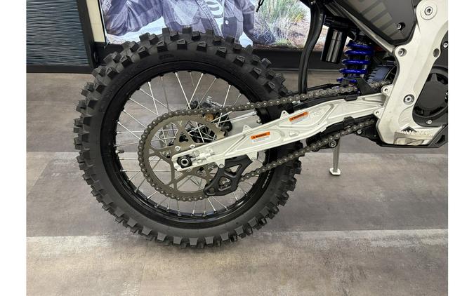 2026 RFN WARRIOR PRO SX-E15 PLUS