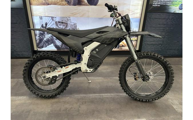 2026 RFN WARRIOR PRO SX-E15 PLUS