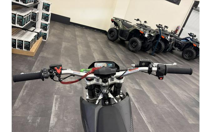 2026 RFN WARRIOR PRO SX-E15 PLUS