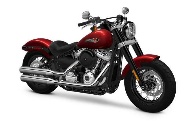 2018 Harley-Davidson Softail Slim® 107