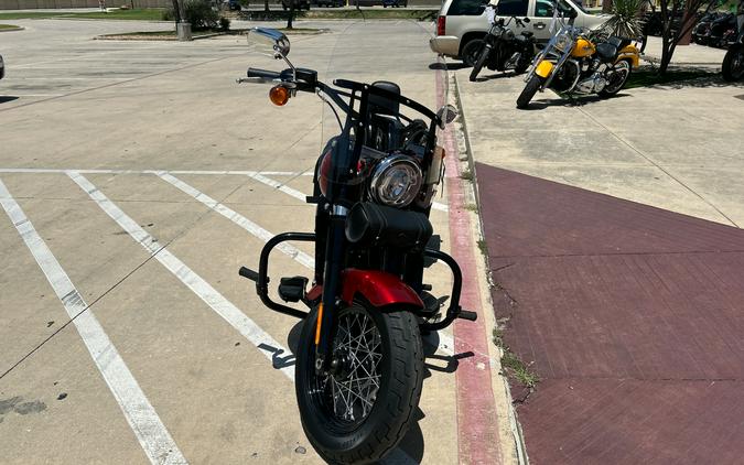 2018 Harley-Davidson Softail Slim® 107