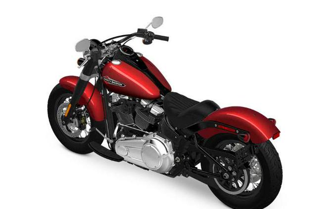2018 Harley-Davidson Softail Slim® 107