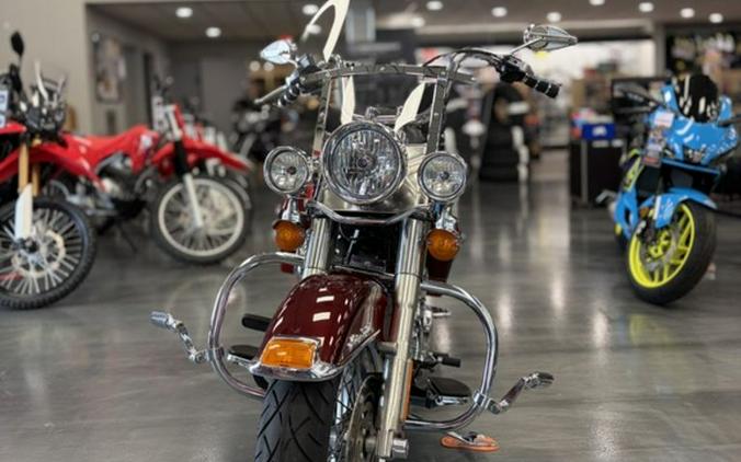 2008 Harley-Davidson Softail® Heritage Softail® Classic