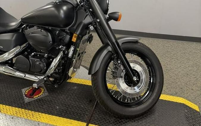 2023 Honda® Shadow Phantom