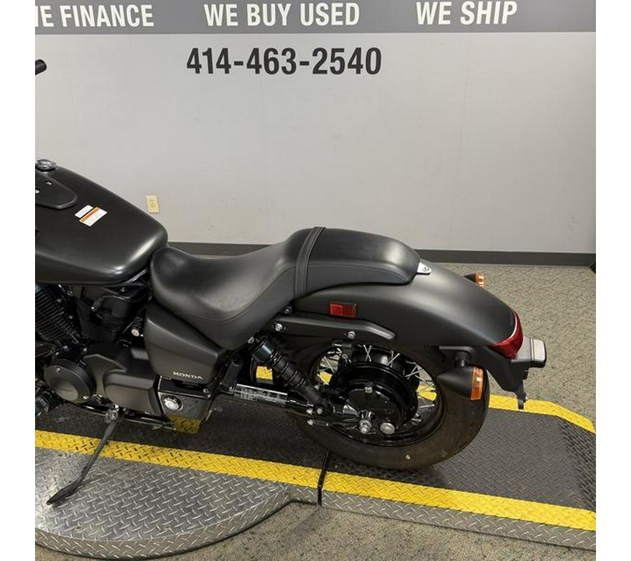 2023 Honda® Shadow Phantom