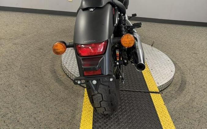 2023 Honda® Shadow Phantom