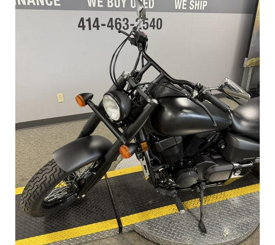 2023 Honda® Shadow Phantom